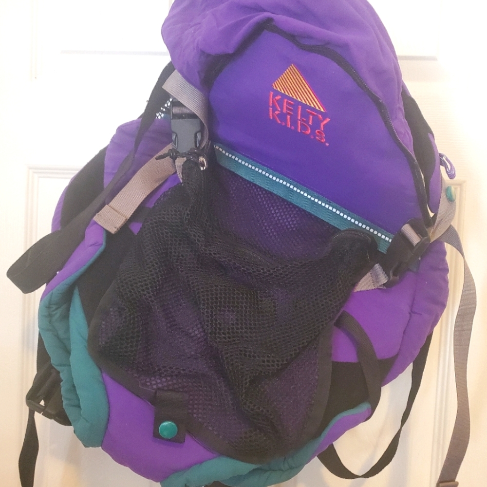 Kelty Kids Carrier